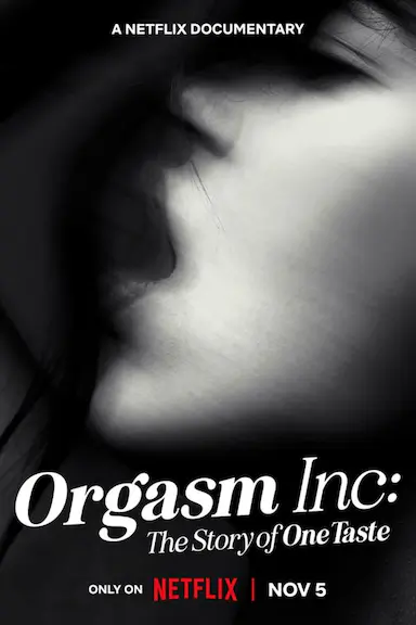 以高潮之名：OneTaste 的故事封面图