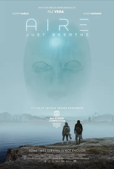 空气