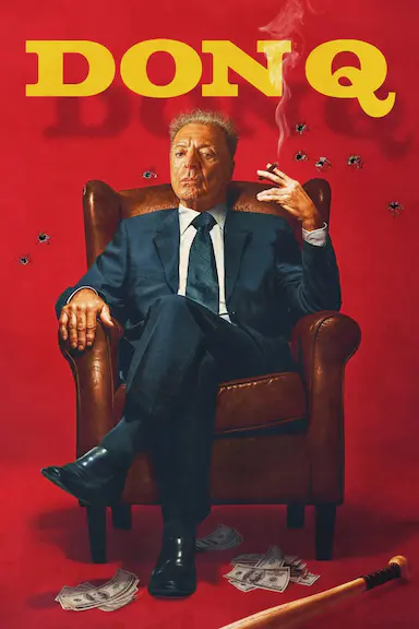 Don Q