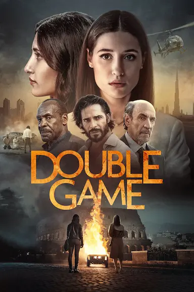 Double Soul封面图