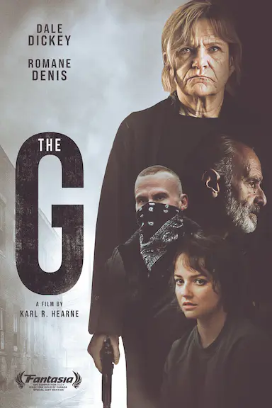 The G