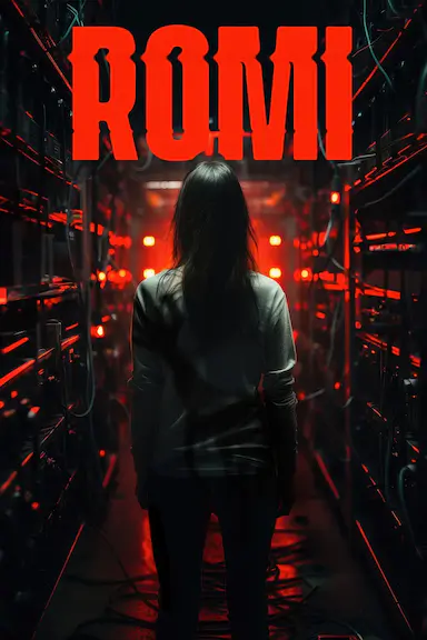 罗米封面图