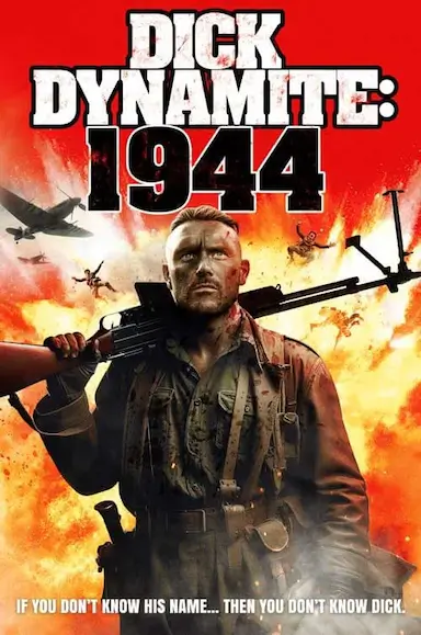迪克炸药1944
