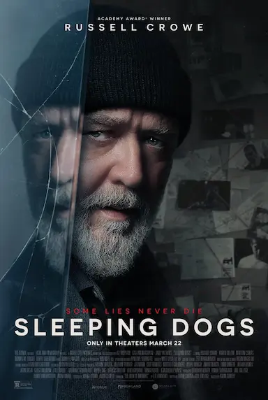 沉睡烈犬封面图