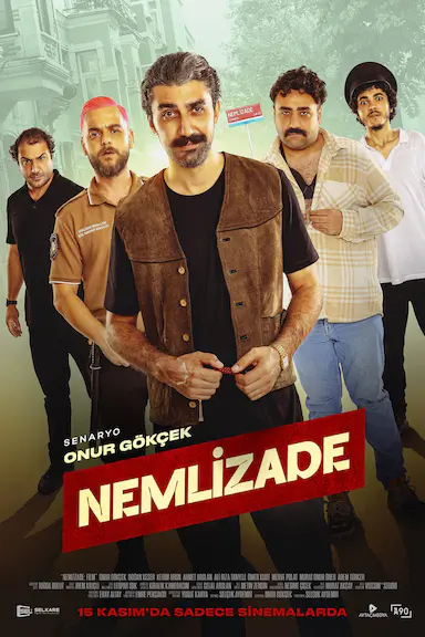 Nemlizad