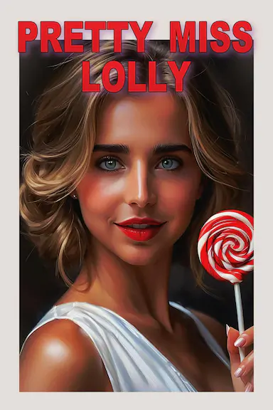 Pretty Miss Lolly封面图