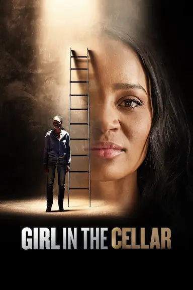 Girl In The Cellar封面图