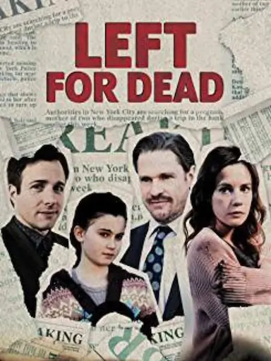 Left for Dead封面图