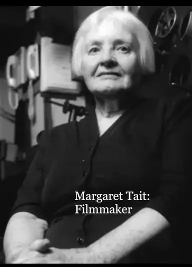 Margaret Tait: Film Maker封面图