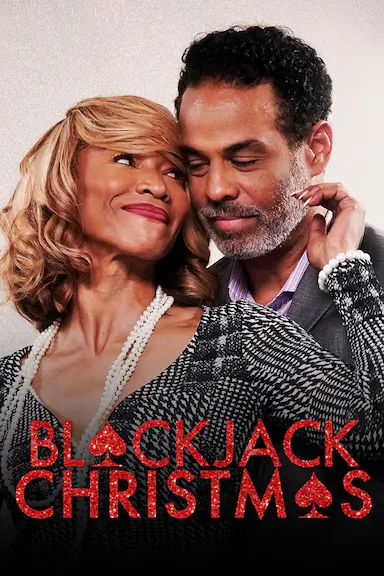 Blackjack Christmas封面图