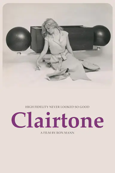 Clairtone封面图
