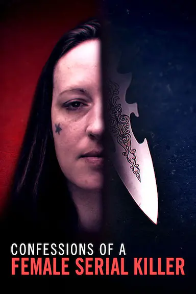 Confessions of a Female Serial Killer封面图