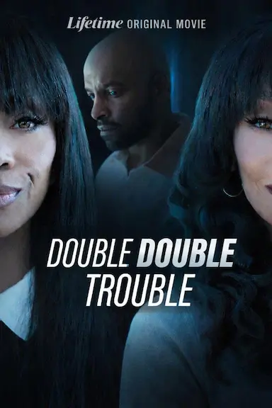 Double Double Trouble封面图