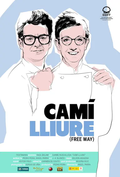 CAMÍ LLIURE