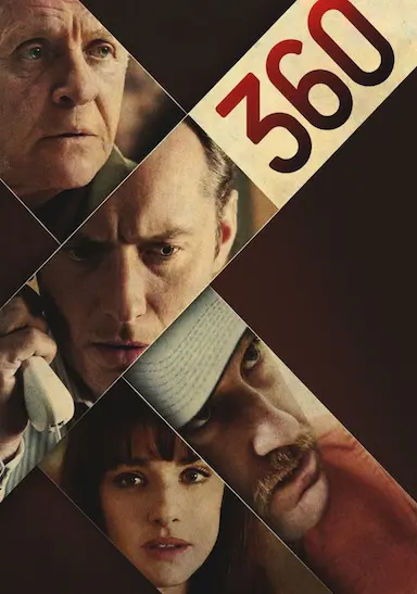 圆舞360