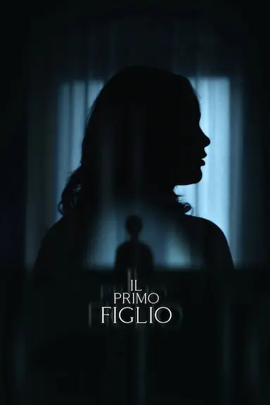 Il primo figlio封面图