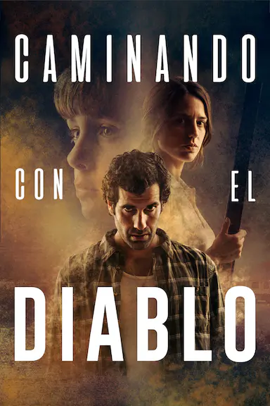 Caminando con el Diablo封面图