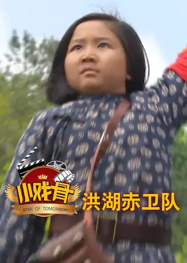 小戏骨：洪湖赤卫队封面图
