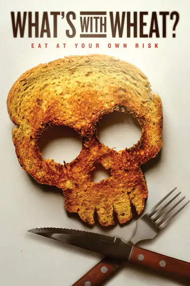 What's with Wheat?封面图