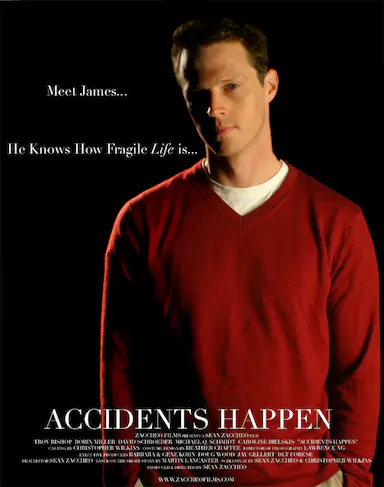 Accidents Happen