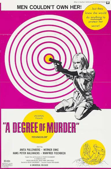 爱杀无赦