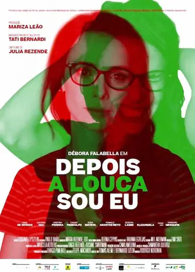 Depois a Louca Sou Eu