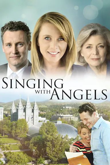 Singing with Angels封面图
