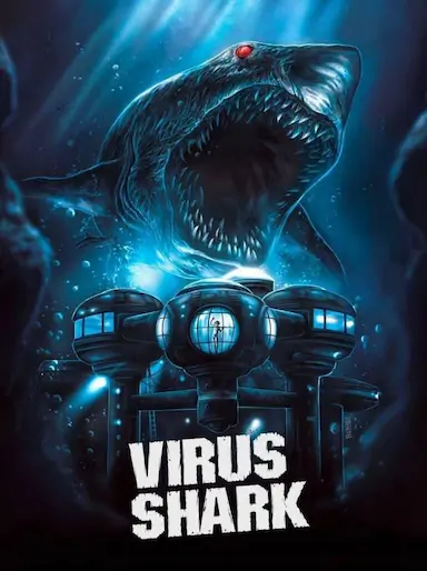 Virus Shark封面图