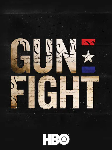 Gun Fight封面图
