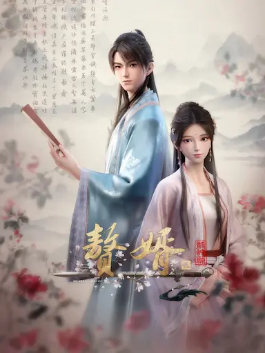 赘婿·龙蛇篇封面图