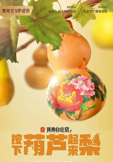 我来自北京之按下葫芦起来梨封面图