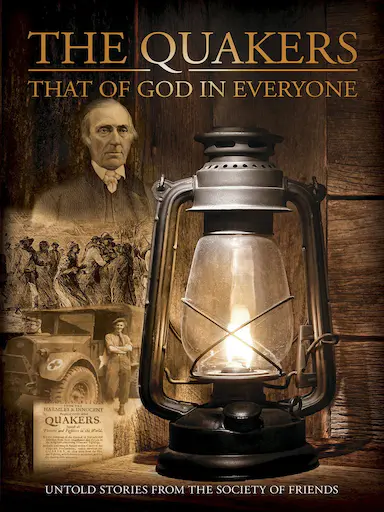 Quakers: That of God in Everyone封面图
