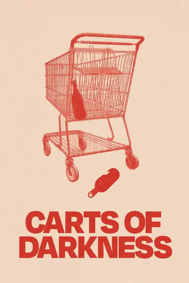 Carts of Darkness封面图