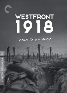 西线战场1918