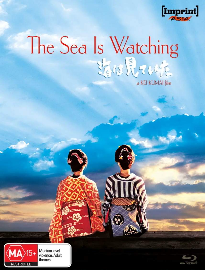 大海作证封面图