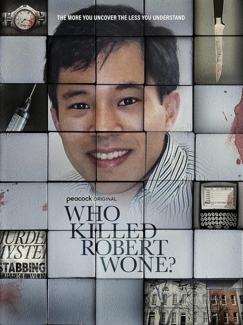 Who