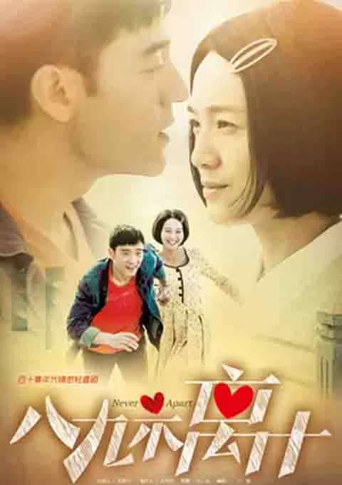 八九不离十封面图