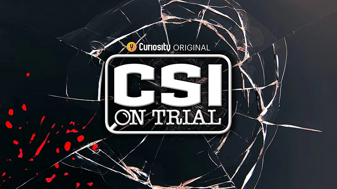 CSI封面图