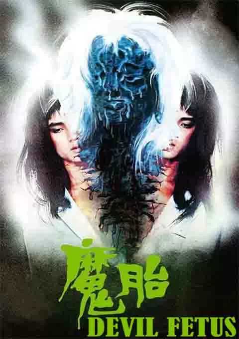 魔胎封面图