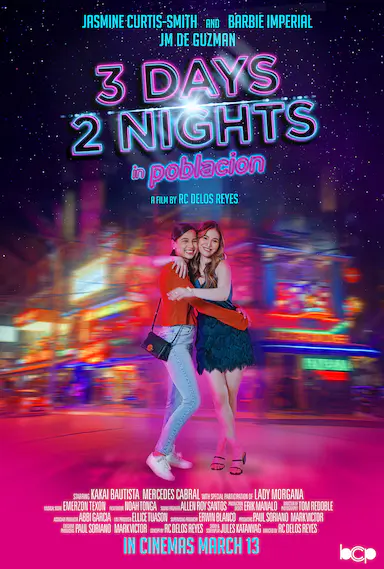 3 Days 2 Nights in Poblacion