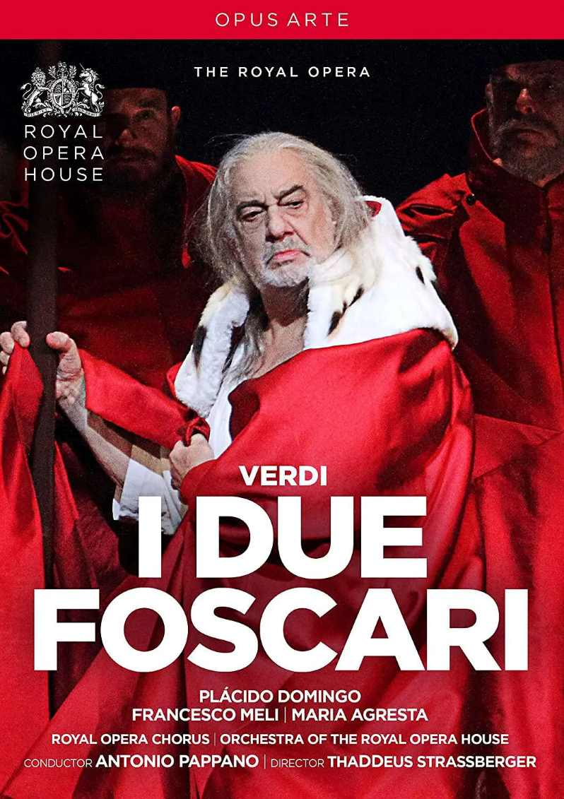 两个福斯卡罗封面图