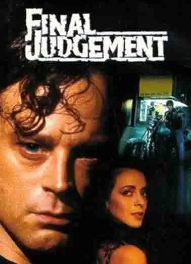 Final Judgement封面图