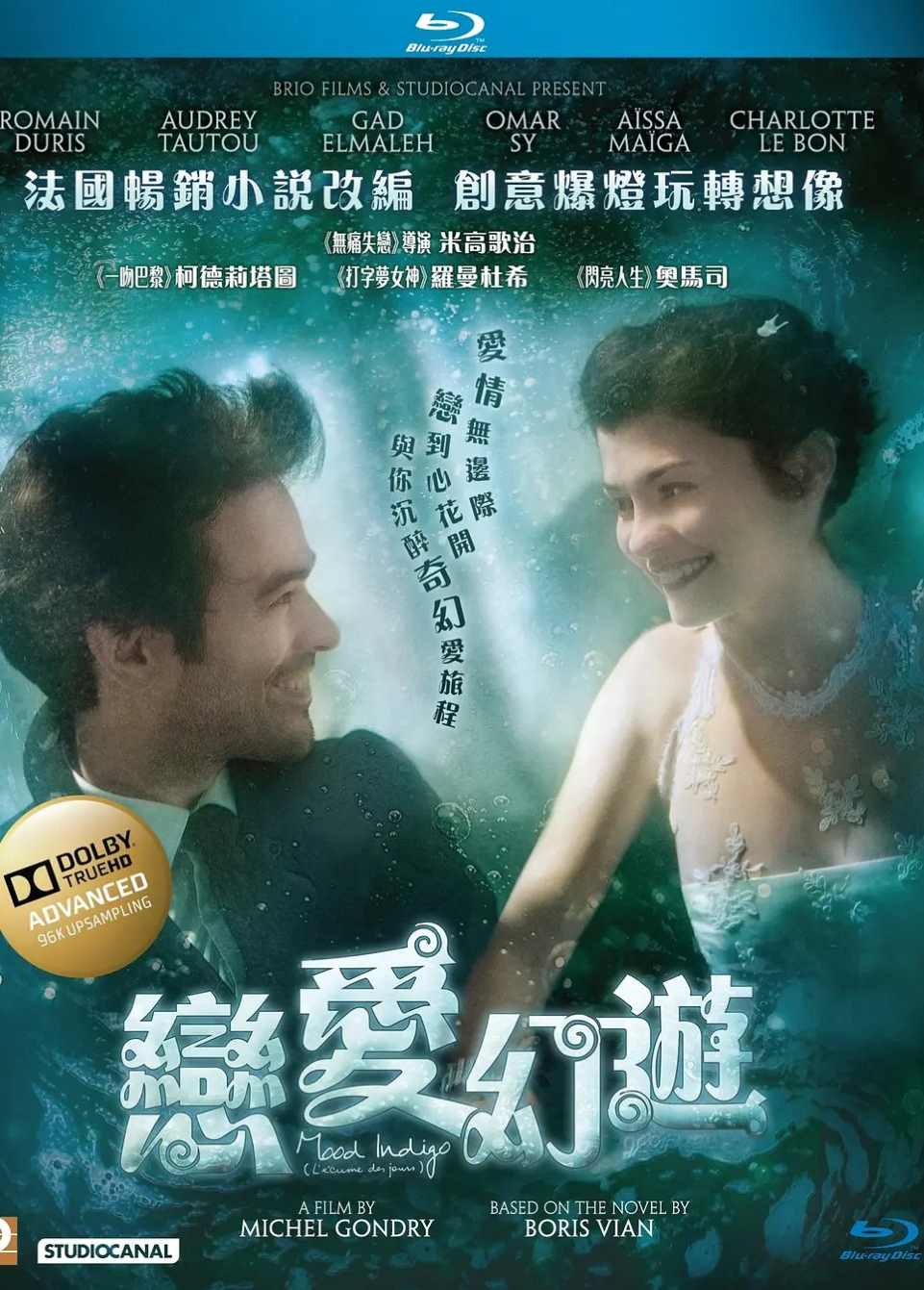 泡沫人生封面图