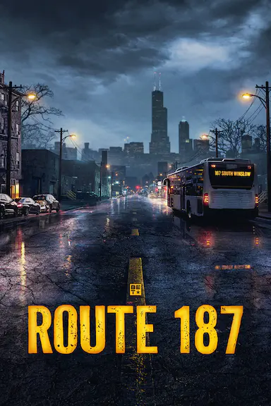 187 号公路