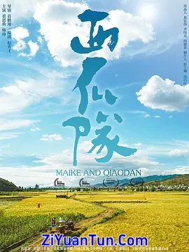 西瓜队