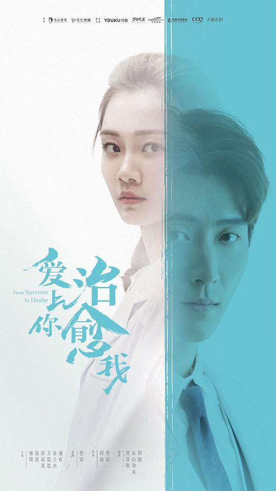 爱上你治愈我封面图