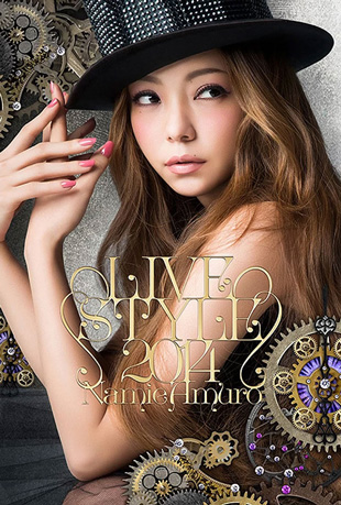 安室奈美惠2014全国巡回公演