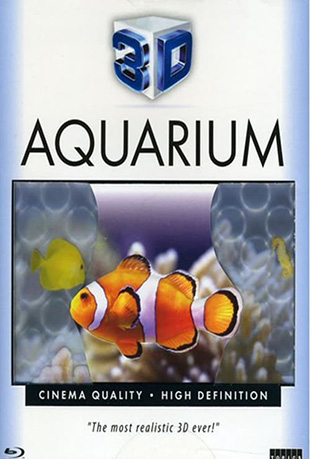 奇幻水族馆