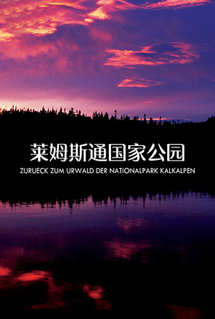 莱姆斯通国家公园封面图
