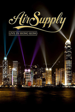 空气补给2013香港演唱会